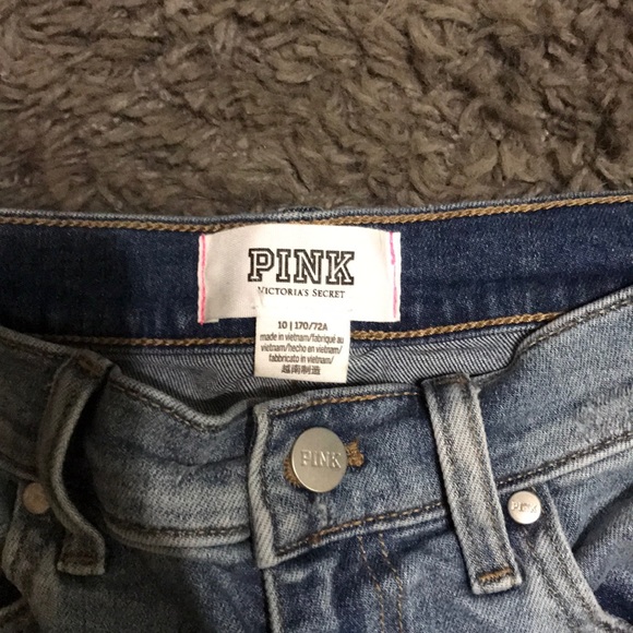 High rise VS shorts - Picture 2 of 3